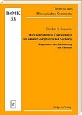 Cover: Kooperation oder Fusionierung von Pfarreien - Ludgerus