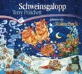 Cover: Schweinsgalopp - Random House Audio