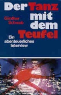 Cover: Der Tanz mit dem Teufel - Sponholtz, A