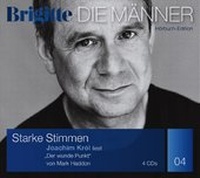Abbildung von: Der wunde Punkt - Random House Audio Editionen