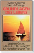 Cover: Grundlagen des Lebens - Kawohl Verlag GmbH & Co. KG