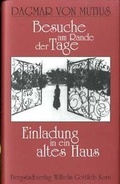 Cover: Besuche am Rande der Tage - Senfkorn G&ouml;rlitz