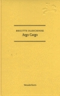 Enlarge image Cover: Argo Cargo - Das Wunderhorn