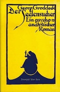 Cover: Prosa / Der Seelensucher - Stroemfeld