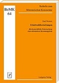 Cover: Friedwaldbestattungen - Ludgerus
