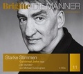 Cover: Die Stunden - Random House Audio Editionen
