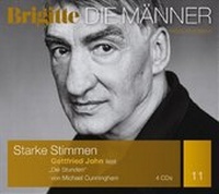 Enlarge image Cover: Die Stunden - Random House Audio Editionen