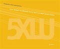 Cover: 5 x LU - Das Wunderhorn