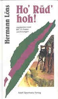 Cover: Ho' R&uuml;d' hoh!. Jagderlebnisse - Sponholtz, A