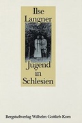 Cover: Jugend in Schlesien - Senfkorn G&ouml;rlitz