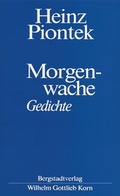 Cover: Morgenwache - Senfkorn G&ouml;rlitz