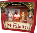 Cover: CD WISSEN - MYTHOS und WAHRHEIT - Das Mittelalter - audio media verlag