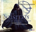 Cover: Die Gilde der schwarzen Magier - Die Meisterin - cbj audio