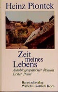 Cover: Zeit meines Lebens - Senfkorn G&ouml;rlitz
