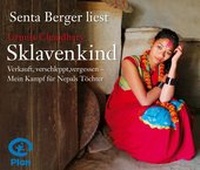 Abbildung von: CD WISSEN - Sklavenkind - audio media verlag