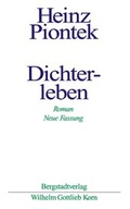 Cover: Dichterleben - Senfkorn G&ouml;rlitz