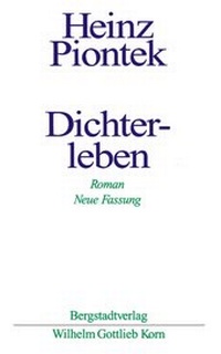 Enlarge image Cover: Dichterleben - Senfkorn Görlitz