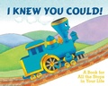 Cover: I Knew You Could! - G P Putnam's Sons
