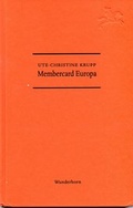 Cover: Membercard Europa - Das Wunderhorn