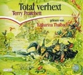 Cover: Total Verhext - Random House Audio