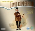 Cover: David Copperfield - Random House Audio
