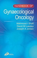 Cover: Handbook of Gynaecological Oncology - Churchill Livingstone
