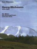 Cover: Georg Wichmann (1876-1944) - Senfkorn G&ouml;rlitz