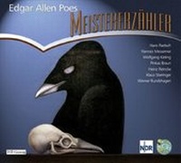 Enlarge image Cover: Meistererzähler - Random House Audio