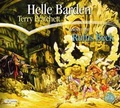 Cover: Helle Barden - Random House Audio