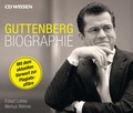 Cover: CD WISSEN - Guttenberg - audio media verlag