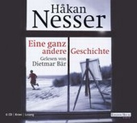 Abbildung von: Eine ganz andere Geschichte - Random House Audio