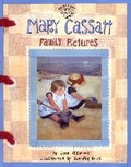 Cover: Mary Cassatt: Family Pictures - Grosset & Dunlap Inc.,U.S.