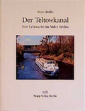Cover: Der Teltowkanal - Stapp Verlag