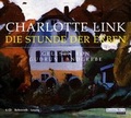 Cover: Die Stunde der Erben - Random House Audio