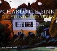Enlarge image Cover: Die Stunde der Erben - Random House Audio