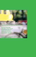 Cover: Versschmuggel - Das Wunderhorn