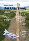 Cover: Der Olavsweg - Lutherische V.-G.