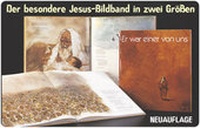 Enlarge image Cover: Er war einer von uns - Kawohl Verlag GmbH & Co. KG