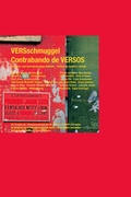 Cover: Versschmuggel /Contrabandos de Versos - Das Wunderhorn