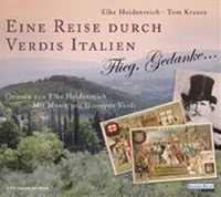 Abbildung von: Eine Reise durch Verdis Italien - Random House Audio