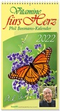 Bild: Vitamine fürs Herz 2022 - Kawohl Verlag GmbH & Co. KG