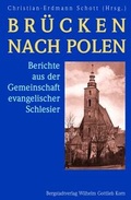 Cover: Br&uuml;cken nach Polen - Senfkorn G&ouml;rlitz