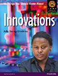 Cover: African Innovations - Heinemann