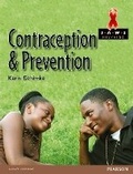 Cover: Contraception and Prevention - Heinemann