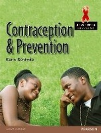Enlarge image Cover: Contraception and Prevention - Heinemann