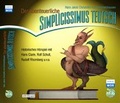 Cover: Der abenteuerliche Simplicissimus Teutsch - WDR H&ouml;rspiel - Random House Audio