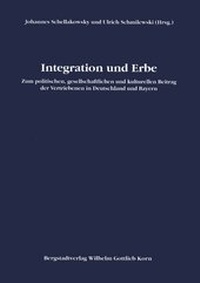 Enlarge image Cover: Integration und Erbe - Senfkorn Görlitz