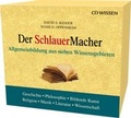 Cover: CD WISSEN - Der SchlauerMacher-Box - Audio Media Verlag