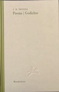 Cover: Poems /Gedichte - Das Wunderhorn