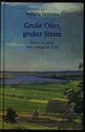 Cover: Grosse Oder, grosser Strom - Senfkorn G&ouml;rlitz